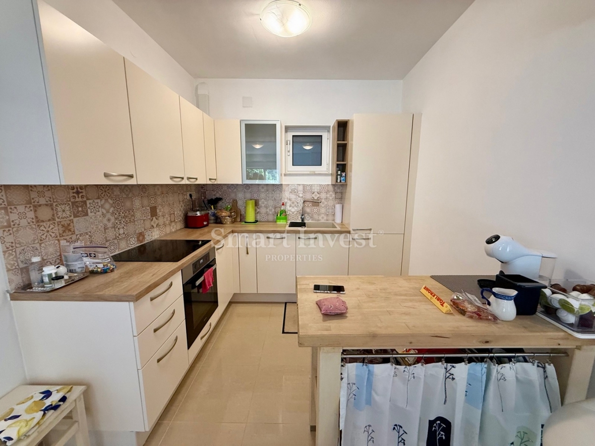 Apartma Na predaj - PRIMORSKO-GORANSKA MOŠĆENIČKA DRAGA