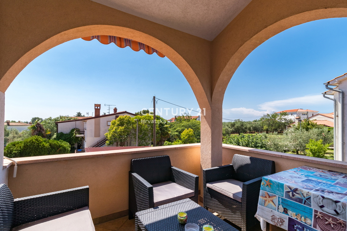 Flat For sale - ISTARSKA TAR-VABRIGA
