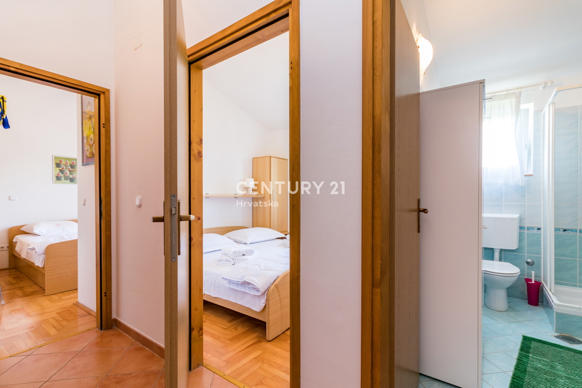 Flat For sale - ISTARSKA TAR-VABRIGA