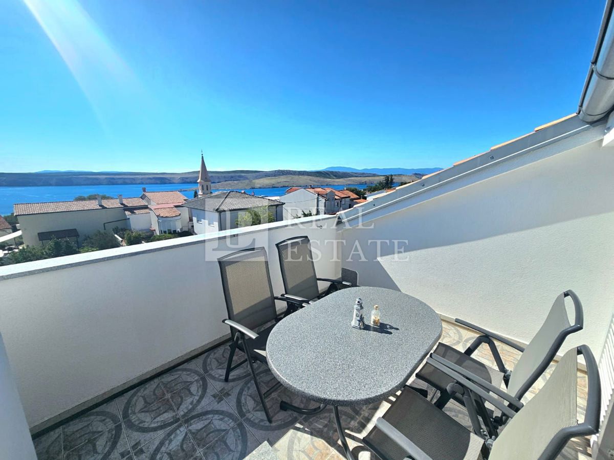 House For sale - PRIMORSKO-GORANSKA CRIKVENICA