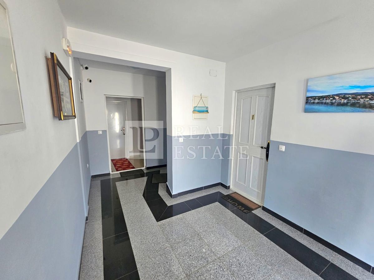 House For sale - PRIMORSKO-GORANSKA CRIKVENICA
