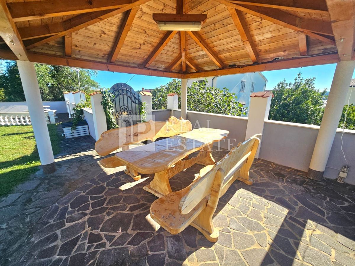House For sale - PRIMORSKO-GORANSKA CRIKVENICA