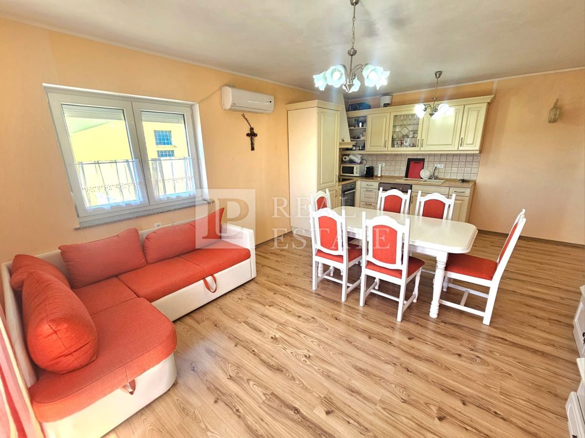 House For sale - PRIMORSKO-GORANSKA CRIKVENICA