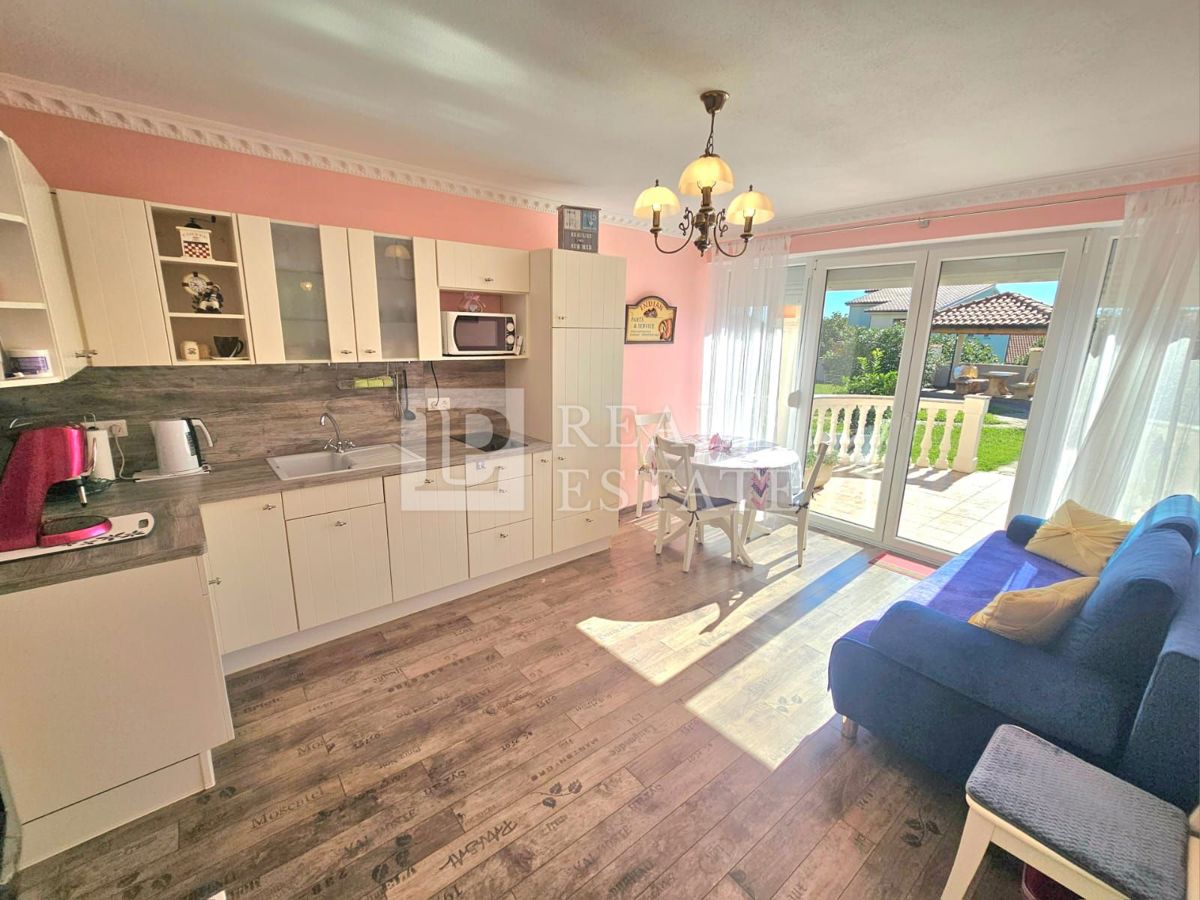 House For sale - PRIMORSKO-GORANSKA CRIKVENICA