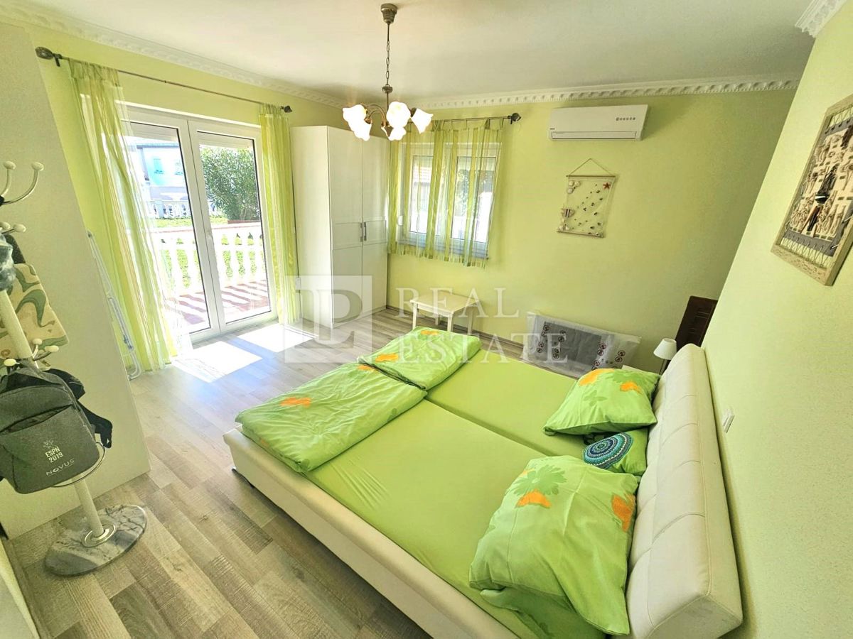 House For sale - PRIMORSKO-GORANSKA CRIKVENICA