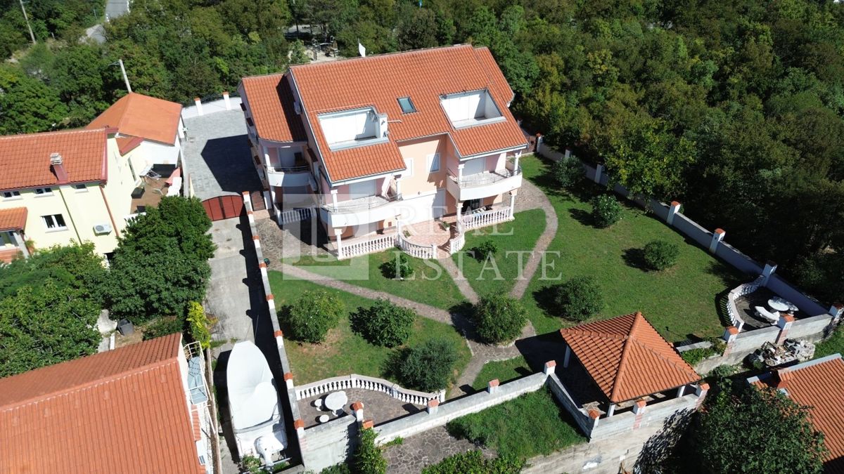 House For sale - PRIMORSKO-GORANSKA CRIKVENICA