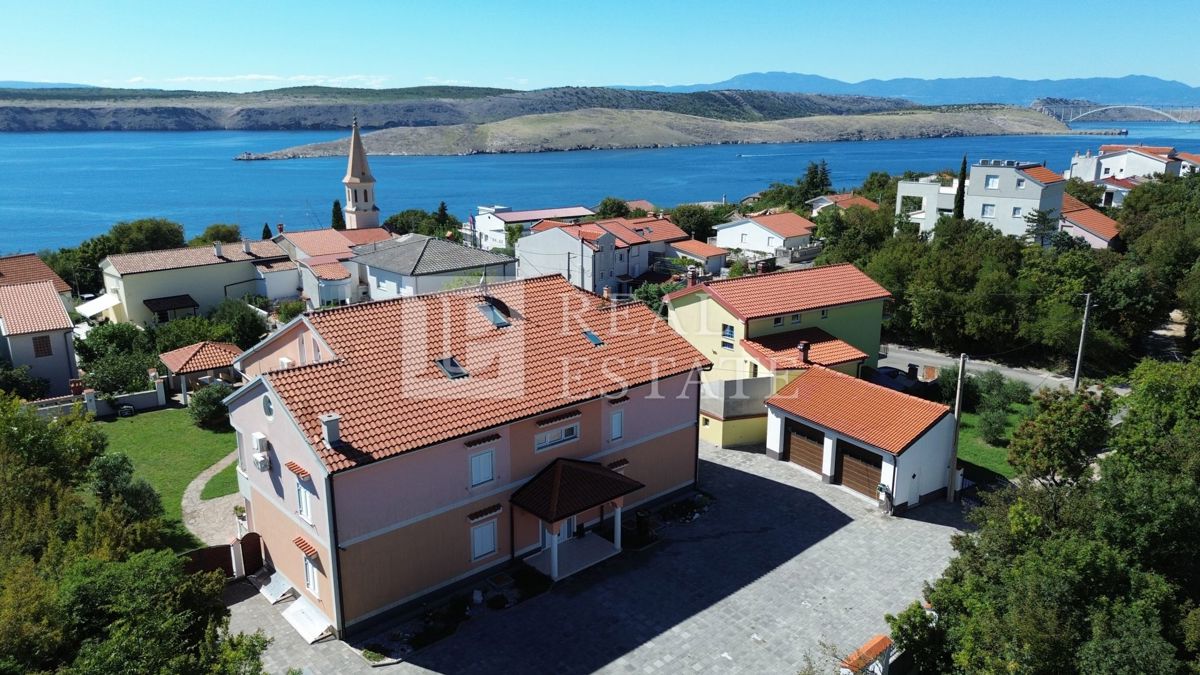 House For sale - PRIMORSKO-GORANSKA CRIKVENICA