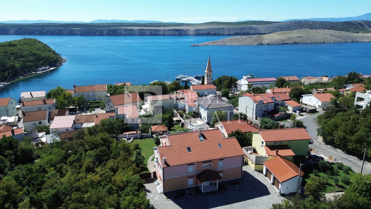 House For sale - PRIMORSKO-GORANSKA CRIKVENICA