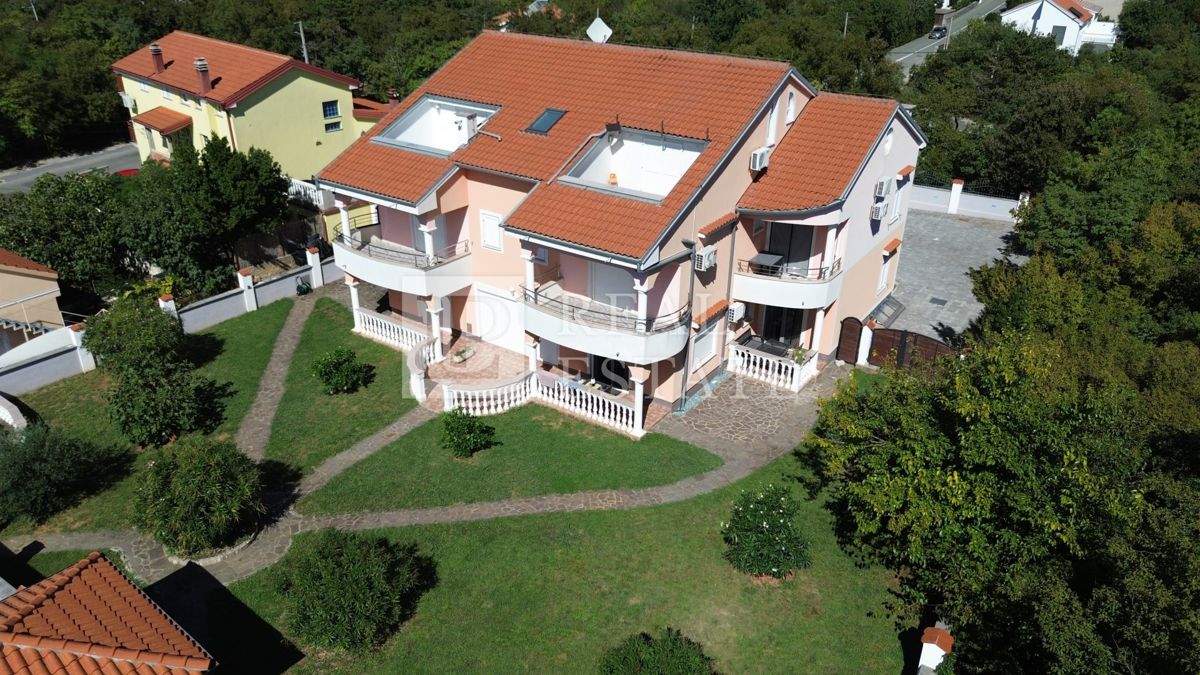 House For sale - PRIMORSKO-GORANSKA CRIKVENICA