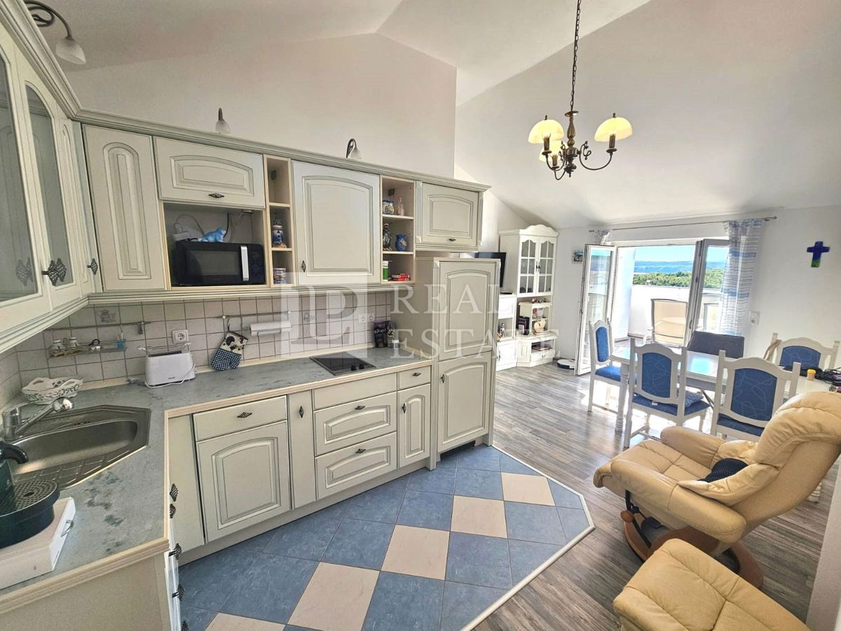 House For sale - PRIMORSKO-GORANSKA CRIKVENICA