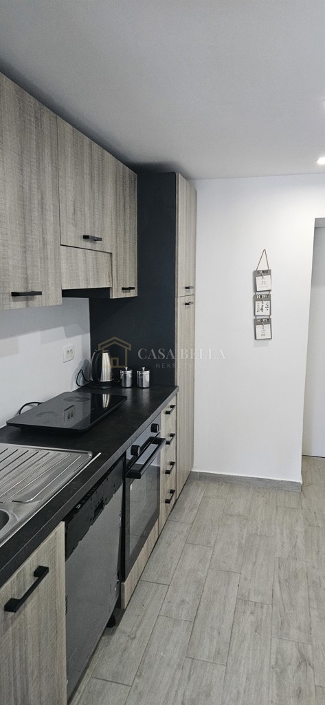 Apartmán Na prodej - Primorsko-goranska Fužine - foto 3/4