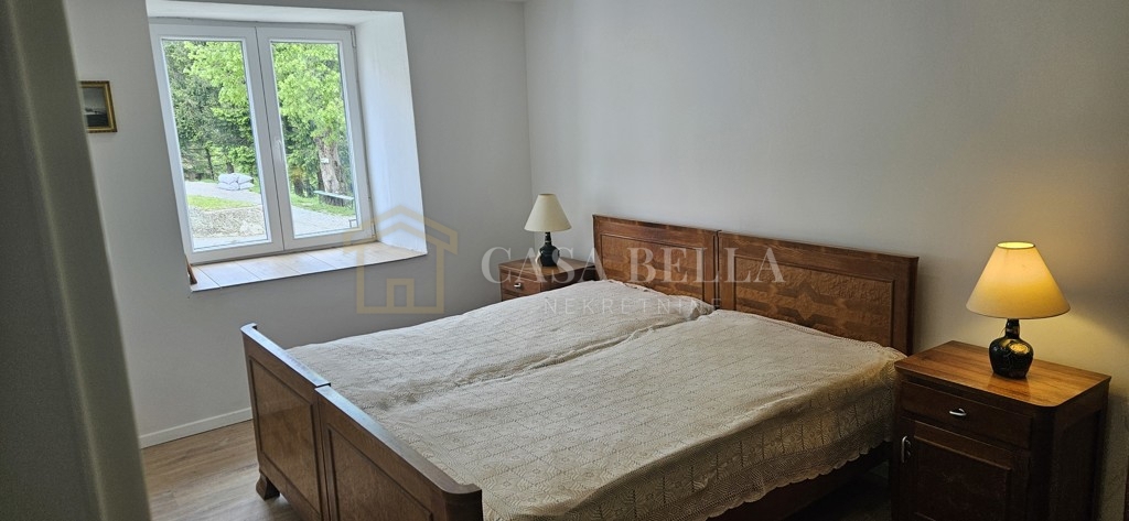 Apartmán Na prodej - Primorsko-goranska Fužine - foto 4/4