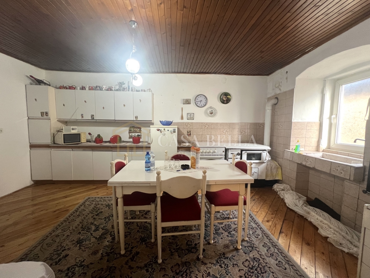 Apartmán Na prodej - LIČKO-SENJSKA SENJ