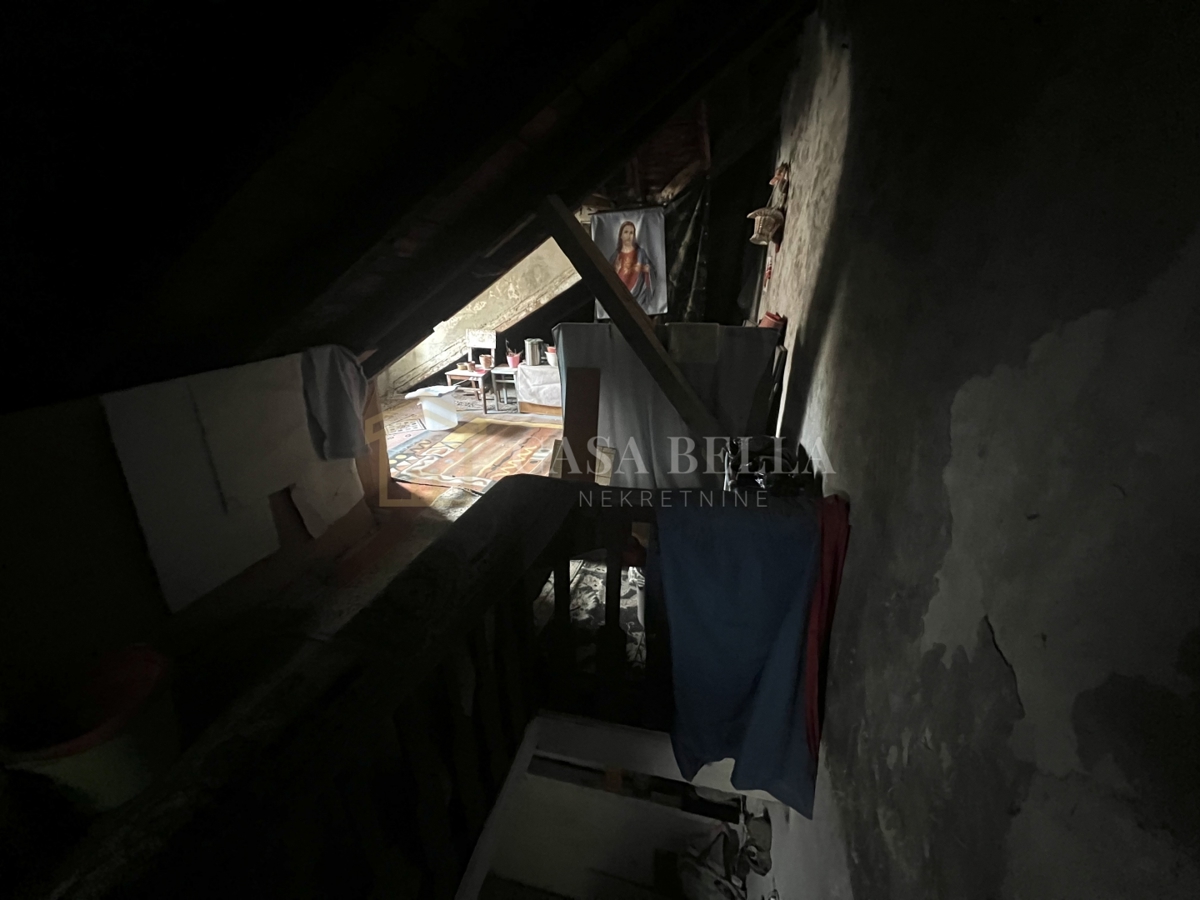 Apartmán Na prodej - LIČKO-SENJSKA SENJ