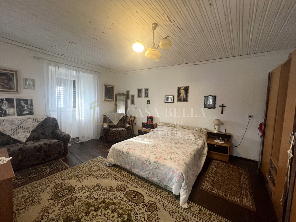 Apartmán Na prodej - LIČKO-SENJSKA SENJ