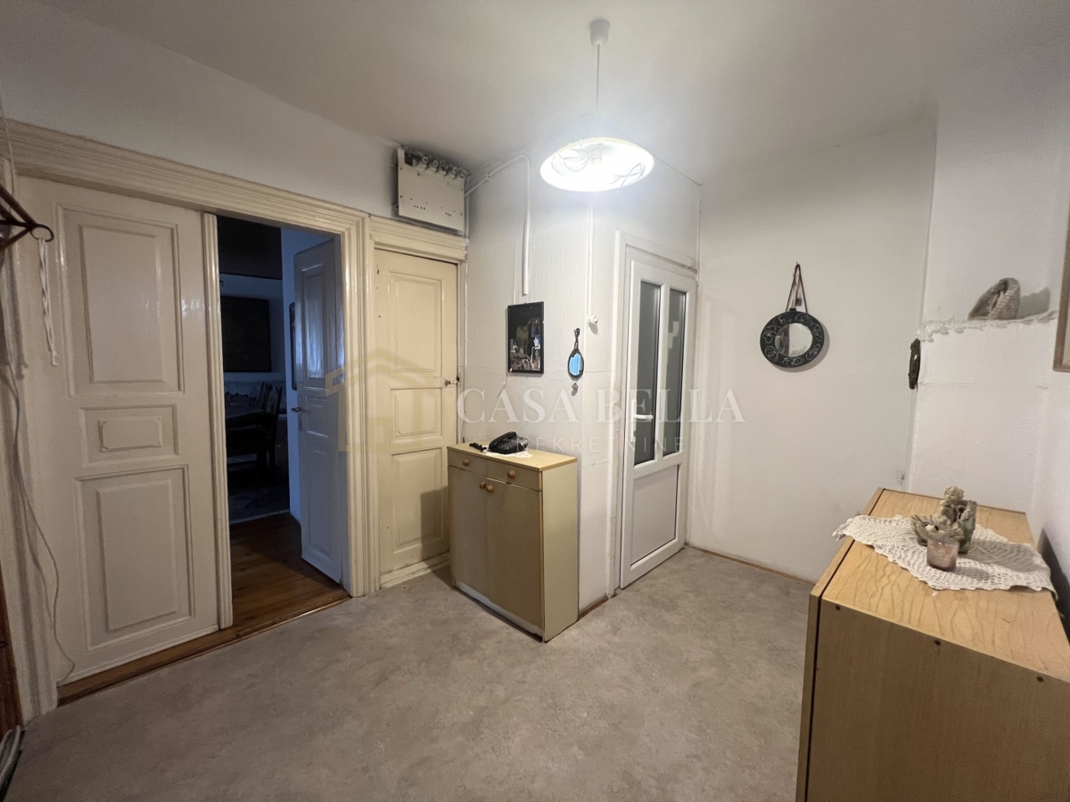 Apartmán Na prodej - LIČKO-SENJSKA SENJ