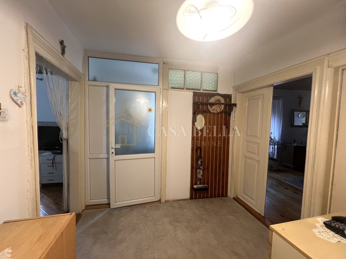Apartmán Na prodej - LIČKO-SENJSKA SENJ