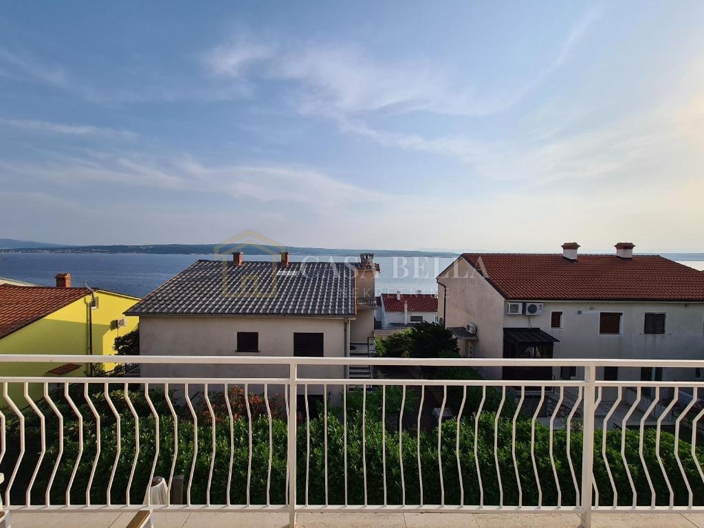 Kuća Na prodaju - PRIMORSKO-GORANSKA CRIKVENICA