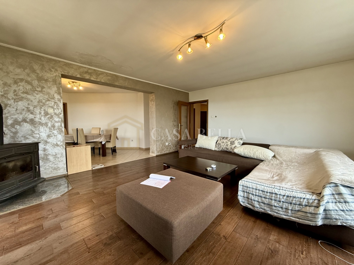 Maison À vendre - PRIMORSKO-GORANSKA KASTAV