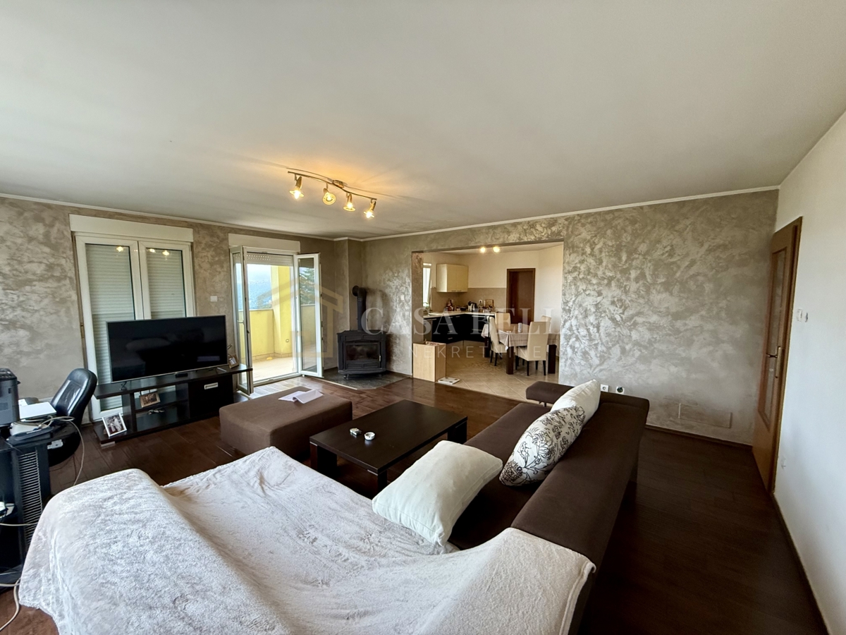 Maison À vendre - PRIMORSKO-GORANSKA KASTAV