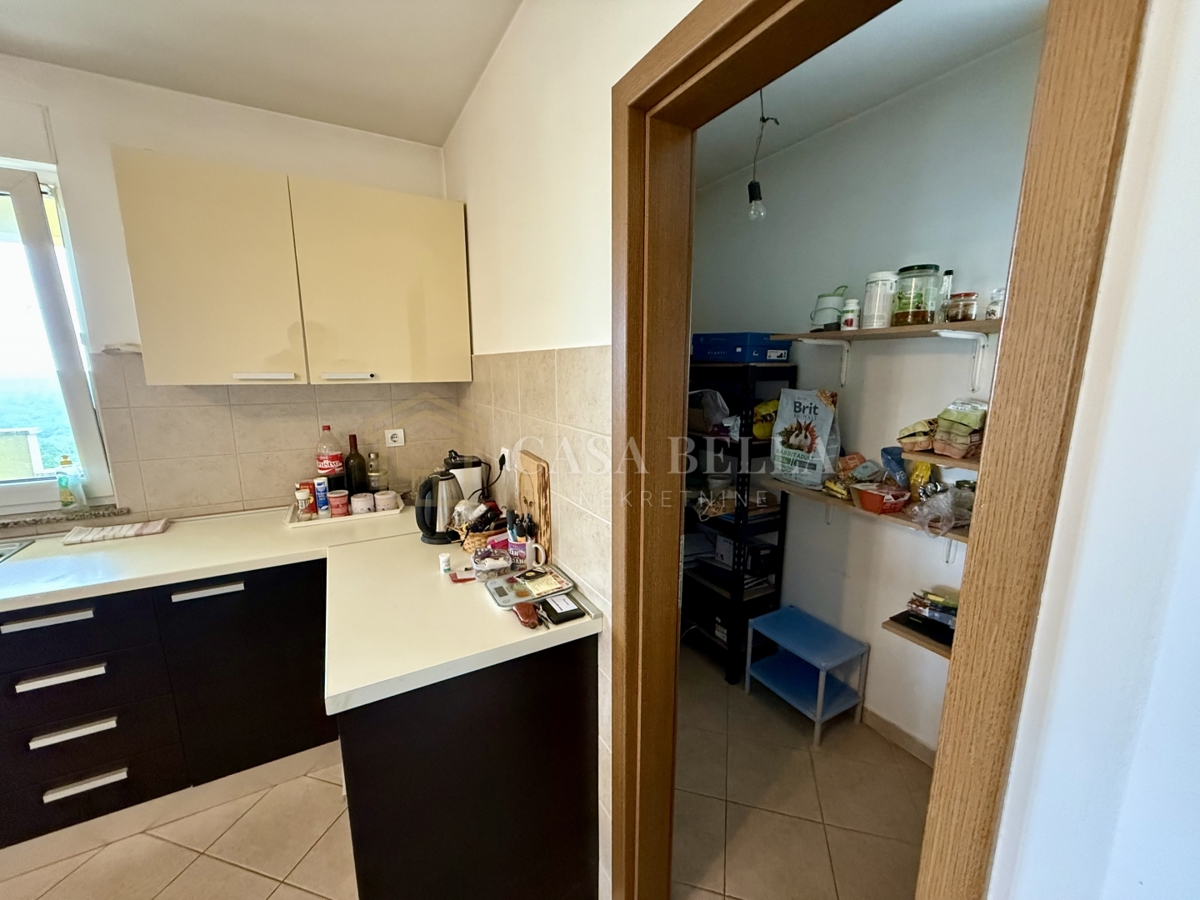 Maison À vendre - PRIMORSKO-GORANSKA KASTAV