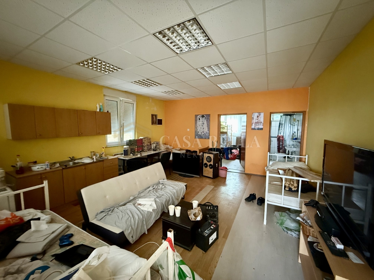 Maison À vendre - PRIMORSKO-GORANSKA KASTAV