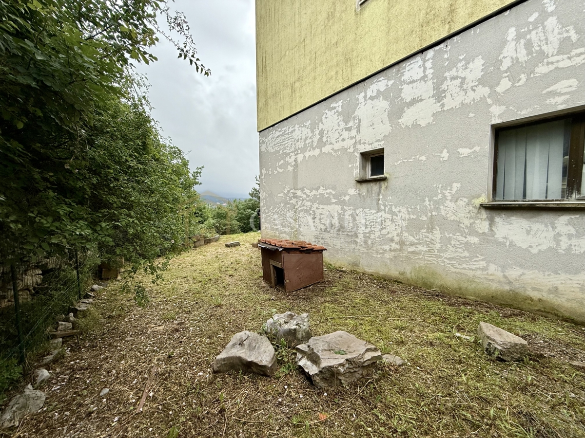 Maison À vendre - PRIMORSKO-GORANSKA KASTAV