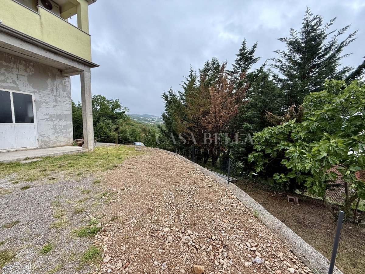Maison À vendre - PRIMORSKO-GORANSKA KASTAV