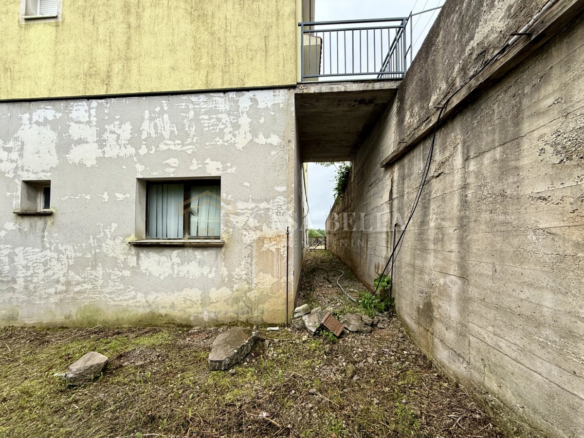 Maison À vendre - PRIMORSKO-GORANSKA KASTAV