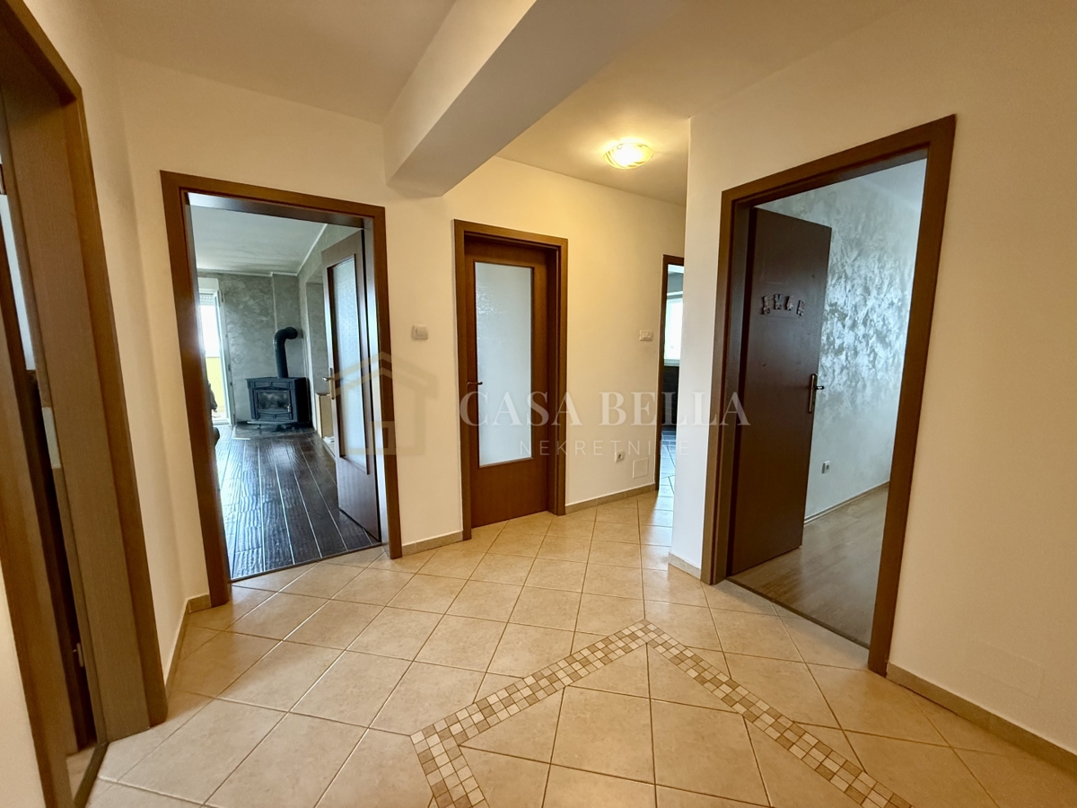 Maison À vendre - Primorsko-goranska Kastav - foto 5/23