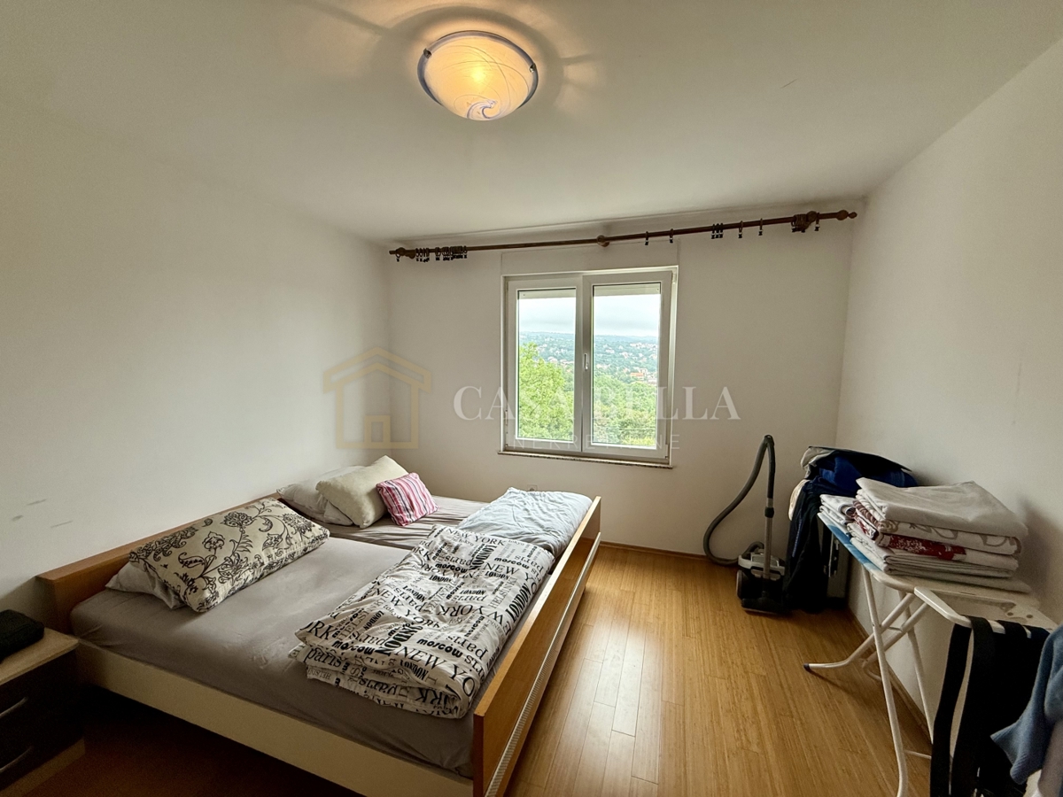 Maison À vendre - PRIMORSKO-GORANSKA KASTAV