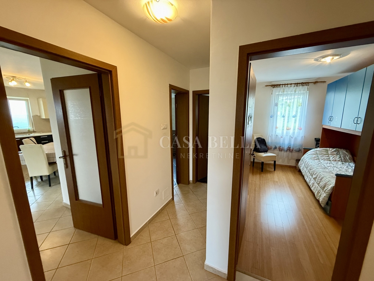 Maison À vendre - PRIMORSKO-GORANSKA KASTAV