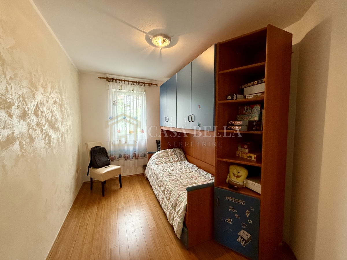 Maison À vendre - PRIMORSKO-GORANSKA KASTAV