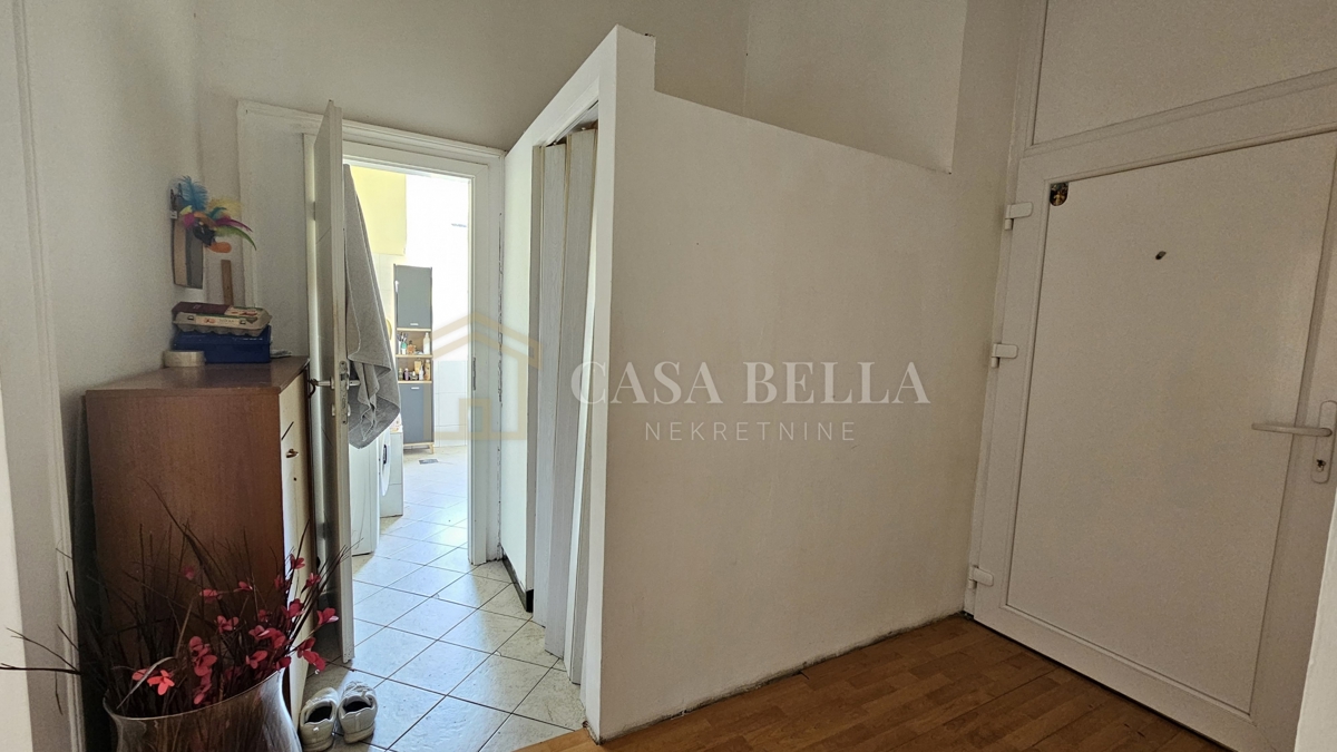 Apartment Zu verkaufen - PRIMORSKO-GORANSKA RIJEKA