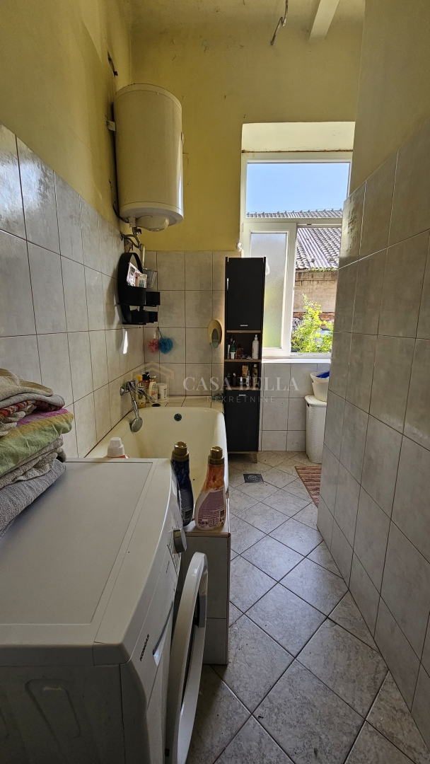 Apartment Zu verkaufen - PRIMORSKO-GORANSKA RIJEKA