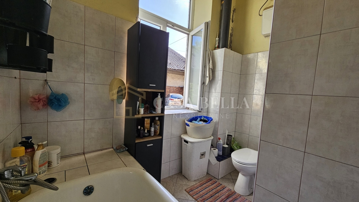 Apartment Zu verkaufen - PRIMORSKO-GORANSKA RIJEKA