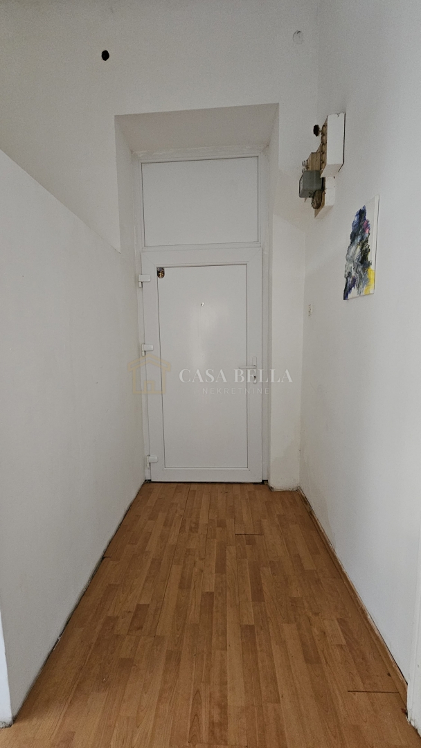Apartment Zu verkaufen - PRIMORSKO-GORANSKA RIJEKA