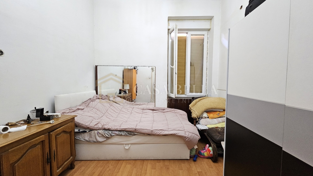 Apartment Zu verkaufen - PRIMORSKO-GORANSKA RIJEKA