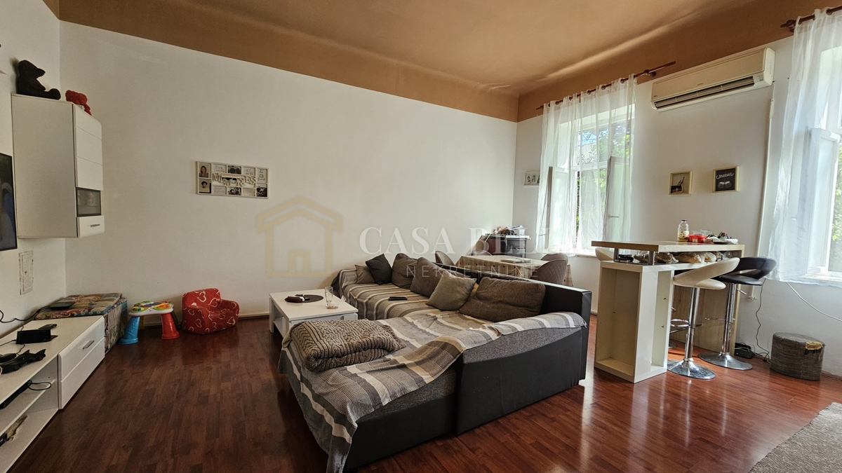 Apartment Zu verkaufen - PRIMORSKO-GORANSKA RIJEKA