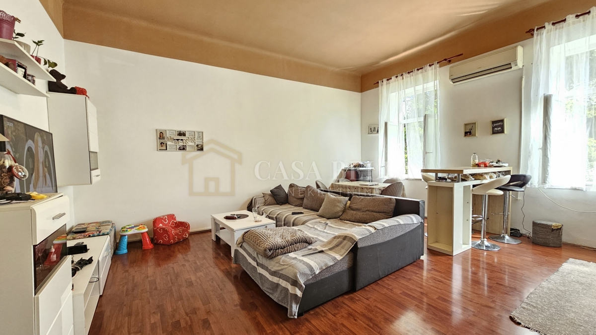 Apartment Zu verkaufen - Primorsko-goranska Rijeka - foto 3/17