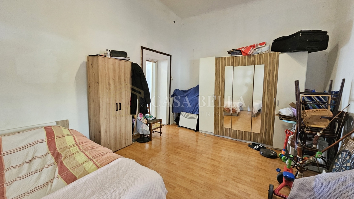 Apartment Zu verkaufen - PRIMORSKO-GORANSKA RIJEKA