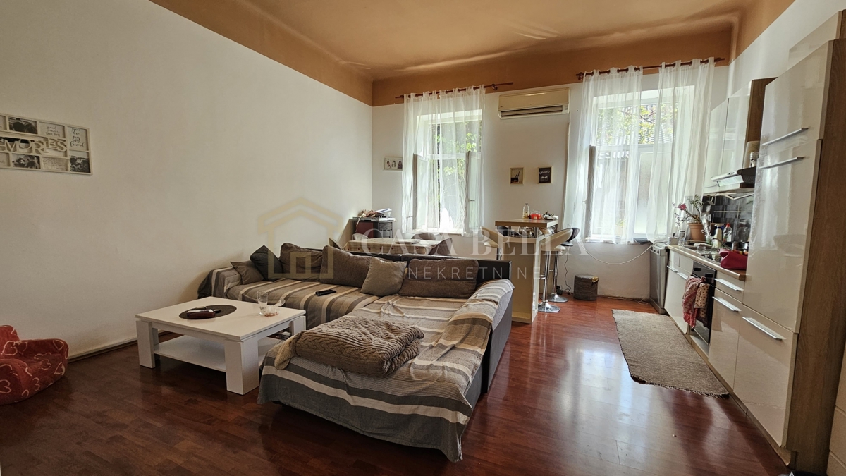 Apartment Zu verkaufen - PRIMORSKO-GORANSKA RIJEKA