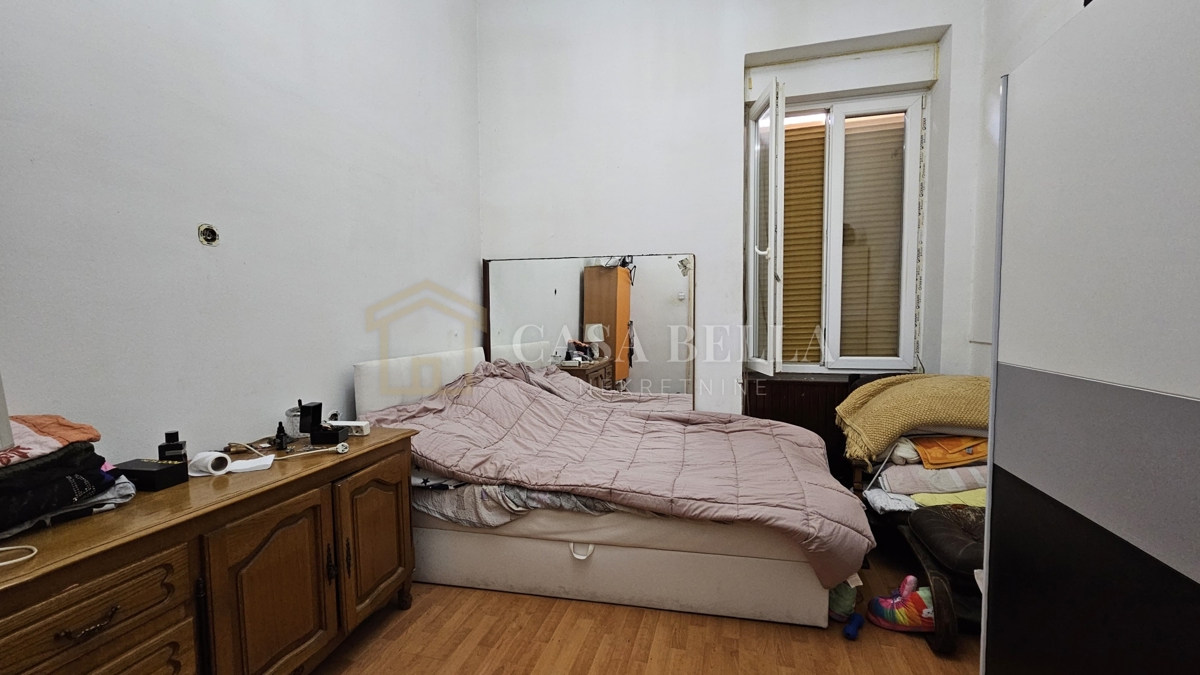 Apartment Zu verkaufen - PRIMORSKO-GORANSKA RIJEKA