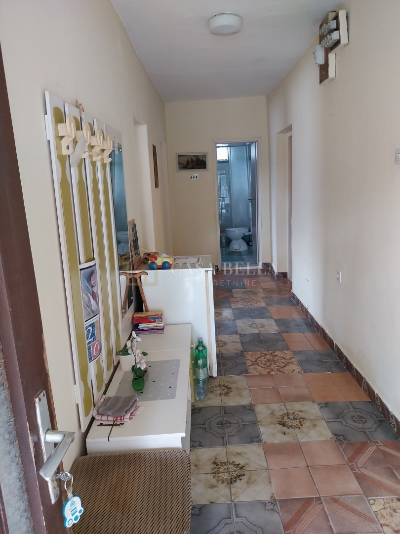 Maison À vendre - OSJEČKO-BARANJSKA MARIJANCI