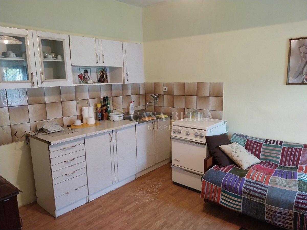 Maison À vendre - OSJEČKO-BARANJSKA MARIJANCI