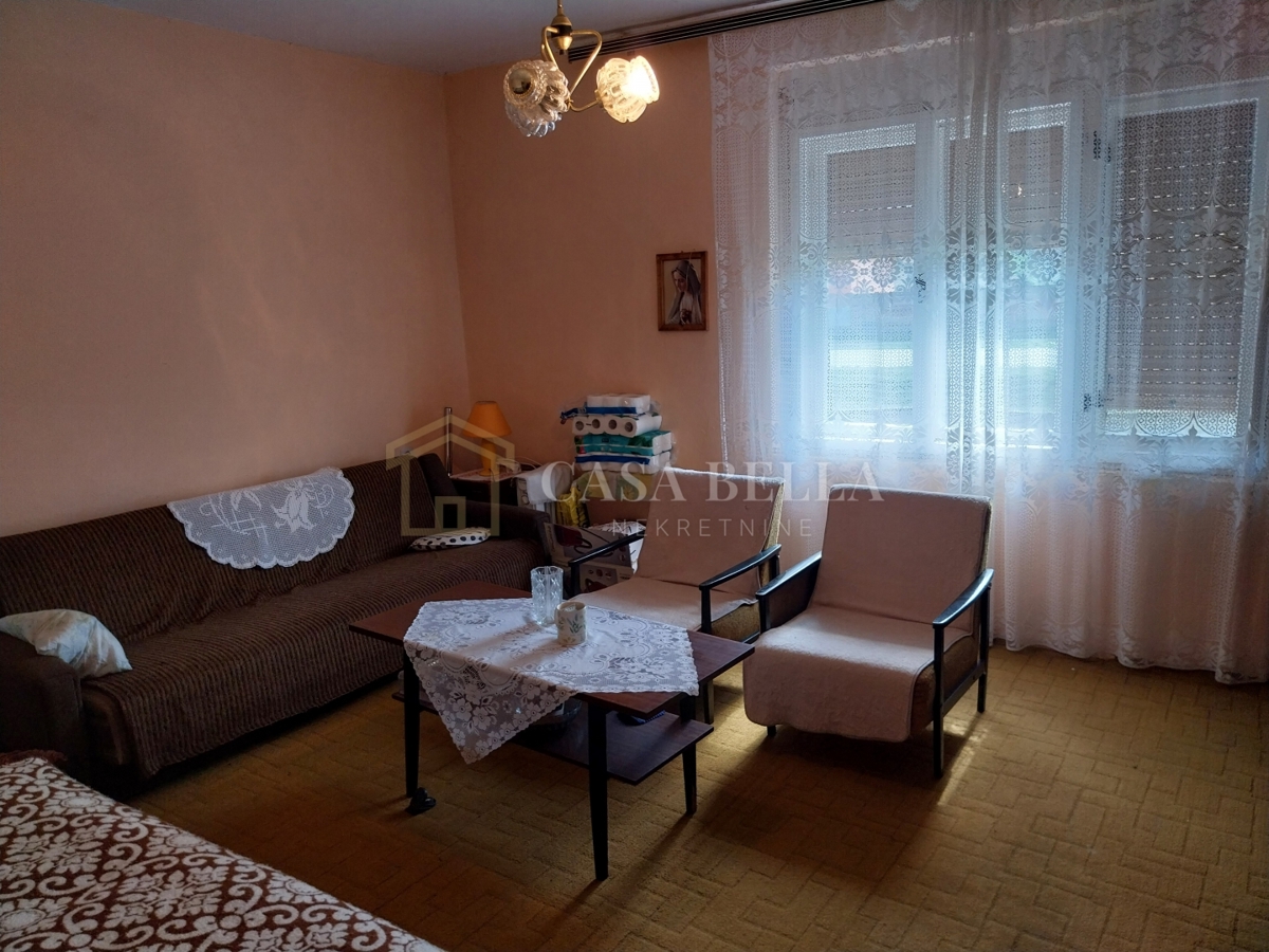 Maison À vendre - OSJEČKO-BARANJSKA MARIJANCI