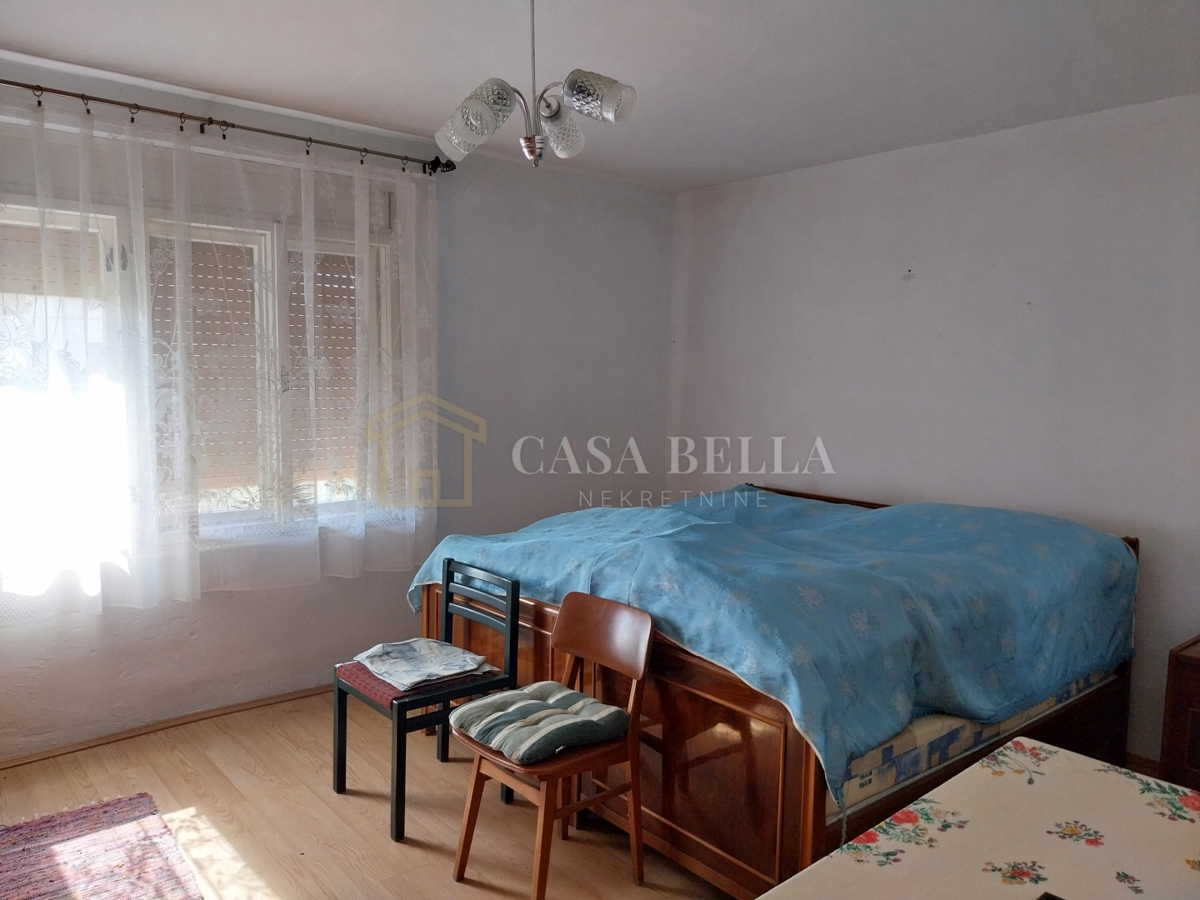 Maison À vendre - OSJEČKO-BARANJSKA MARIJANCI