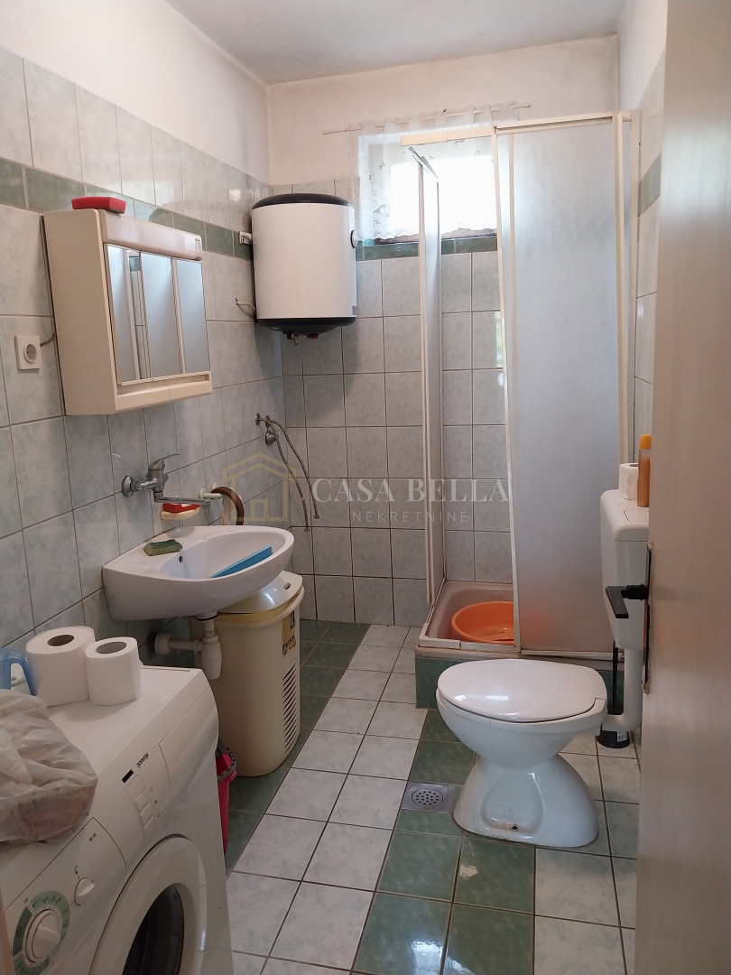 Maison À vendre - OSJEČKO-BARANJSKA MARIJANCI