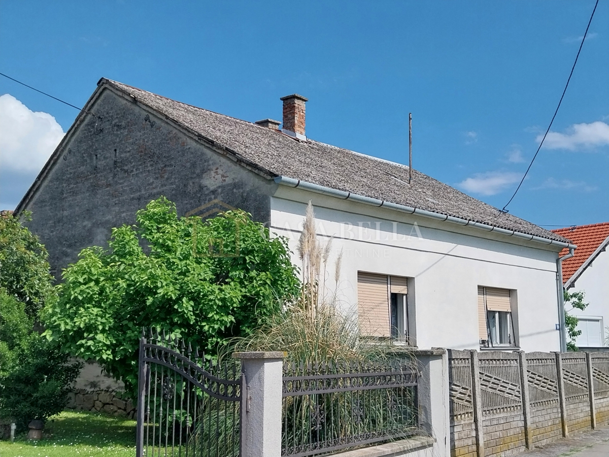 Maison À vendre - Osječko-baranjska Marijanci - foto 2/16