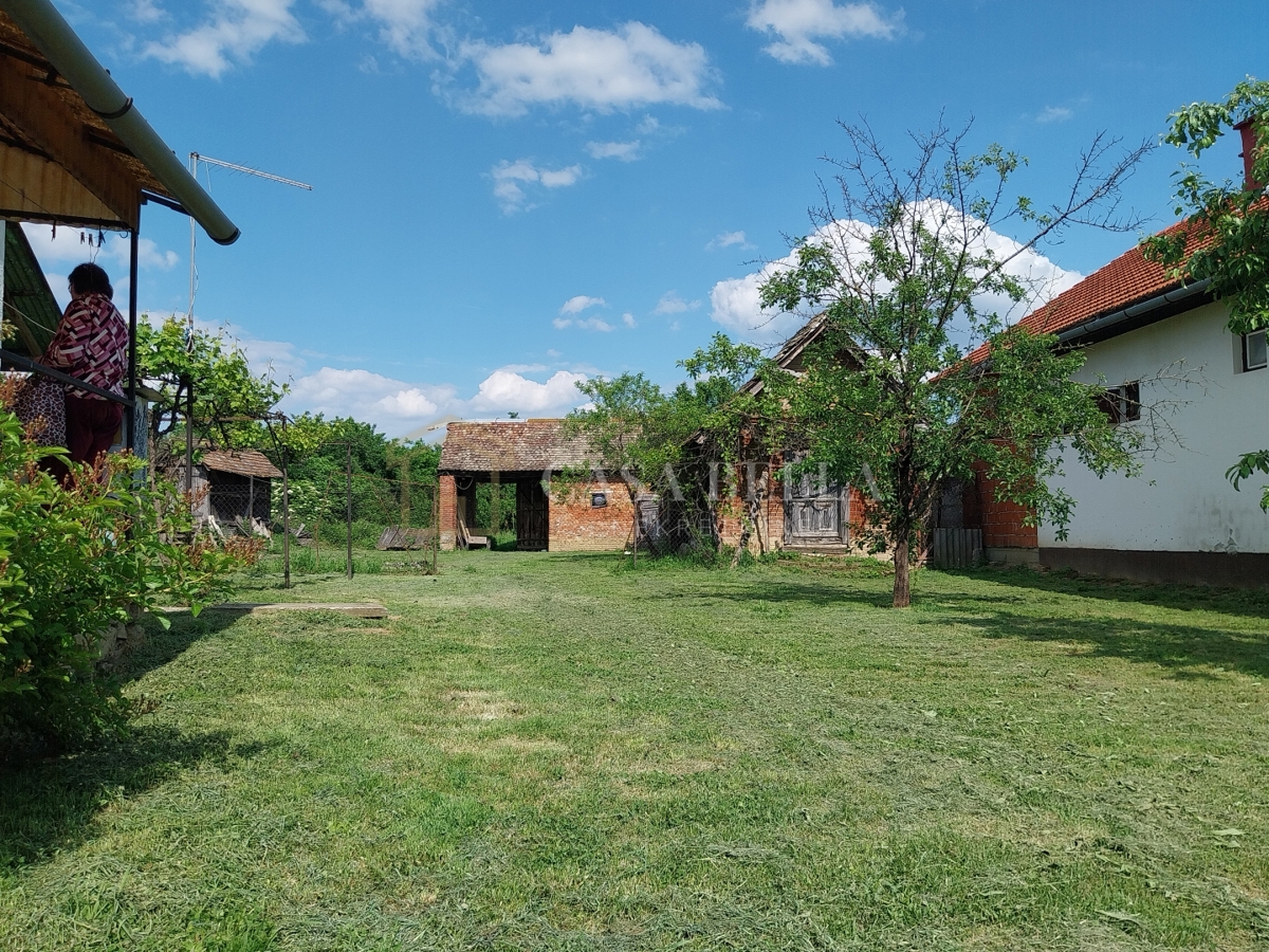 Maison À vendre - Osječko-baranjska Marijanci - foto 3/16